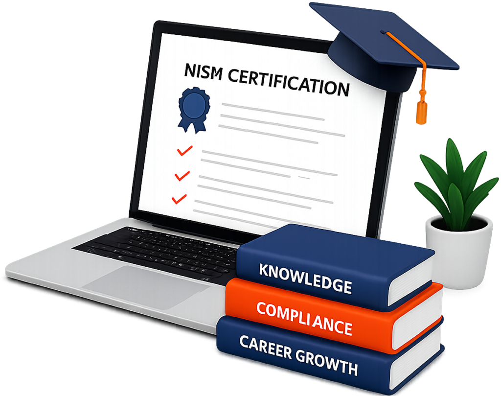 nism certifications